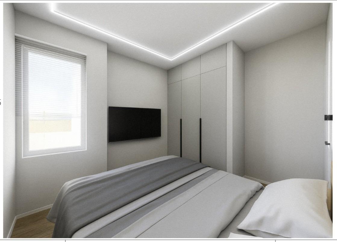 Moderne appartementen met zwembad op het dak, op slechts 250 meter van het strand van Acequion, Torrevieja - foto 14