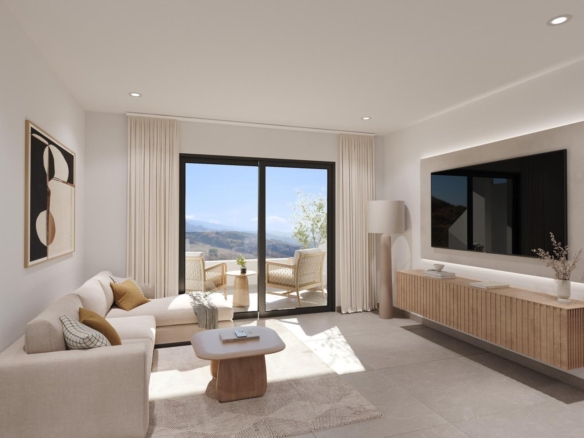 Nieuwbouwappartementen in Torrevieja Op slechts 400 m van Playa del Cura - foto 5