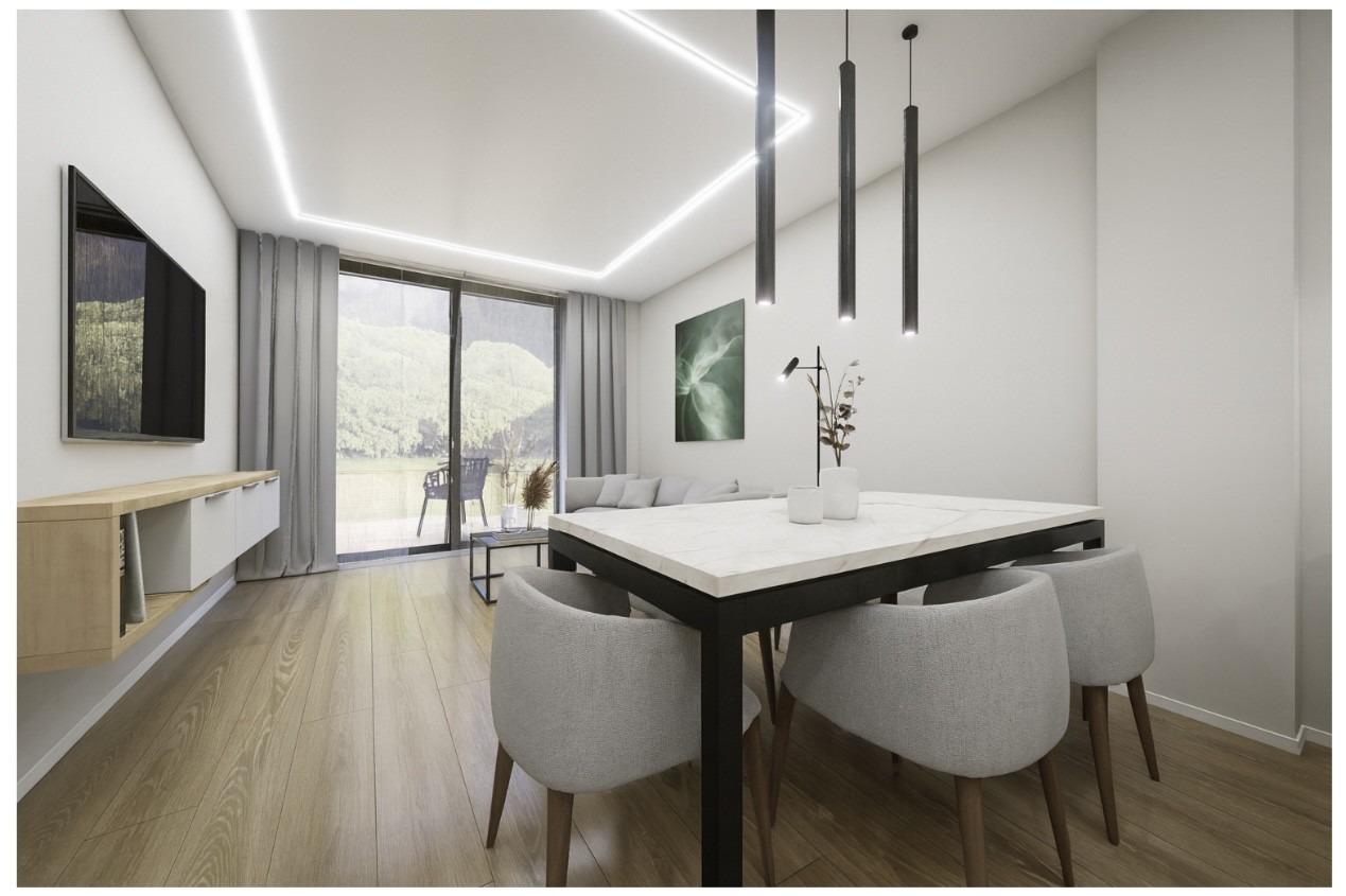 Moderne appartementen met zwembad op het dak, op slechts 250 meter van het strand van Acequion, Torrevieja - foto 5