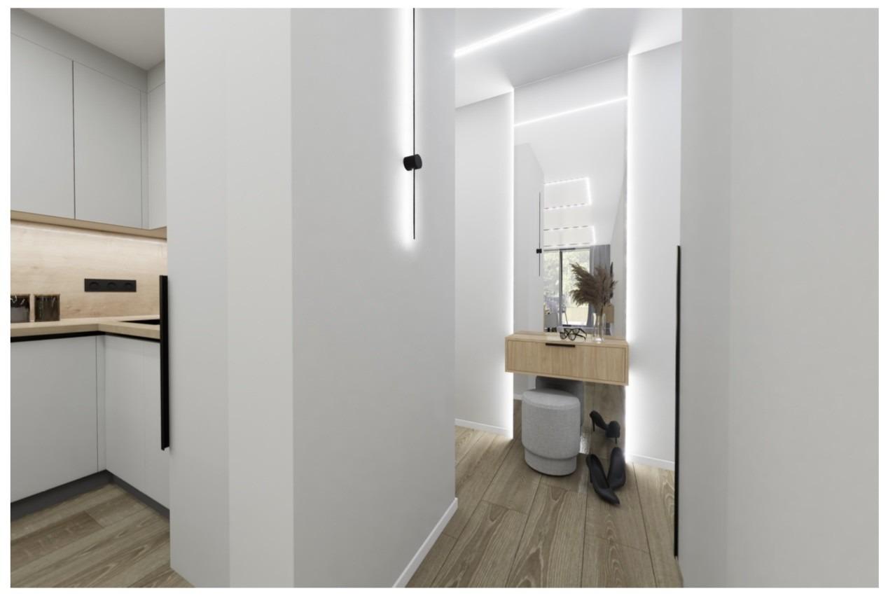 Moderne appartementen met zwembad op het dak, op slechts 250 meter van het strand van Acequion, Torrevieja - foto 7