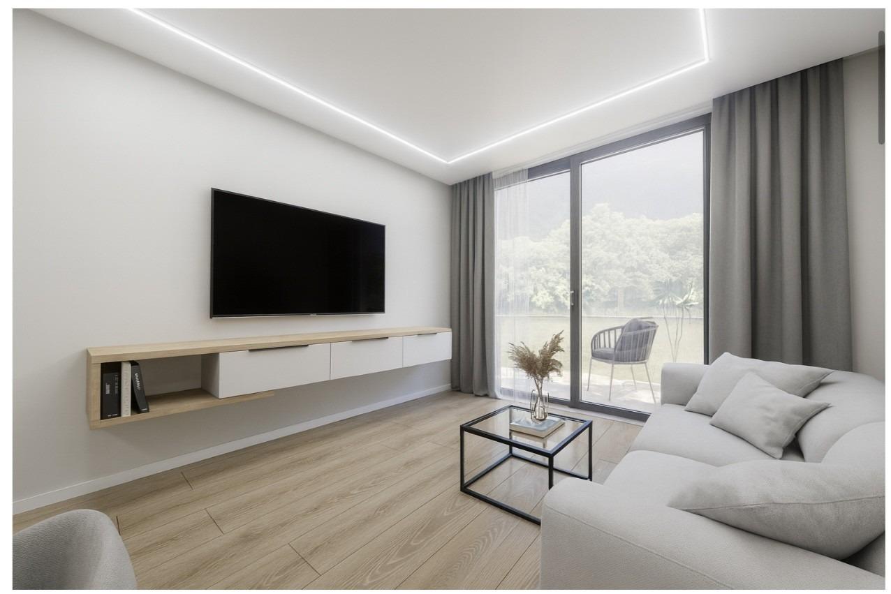 Moderne appartementen met zwembad op het dak, op slechts 250 meter van het strand van Acequion, Torrevieja - foto 10