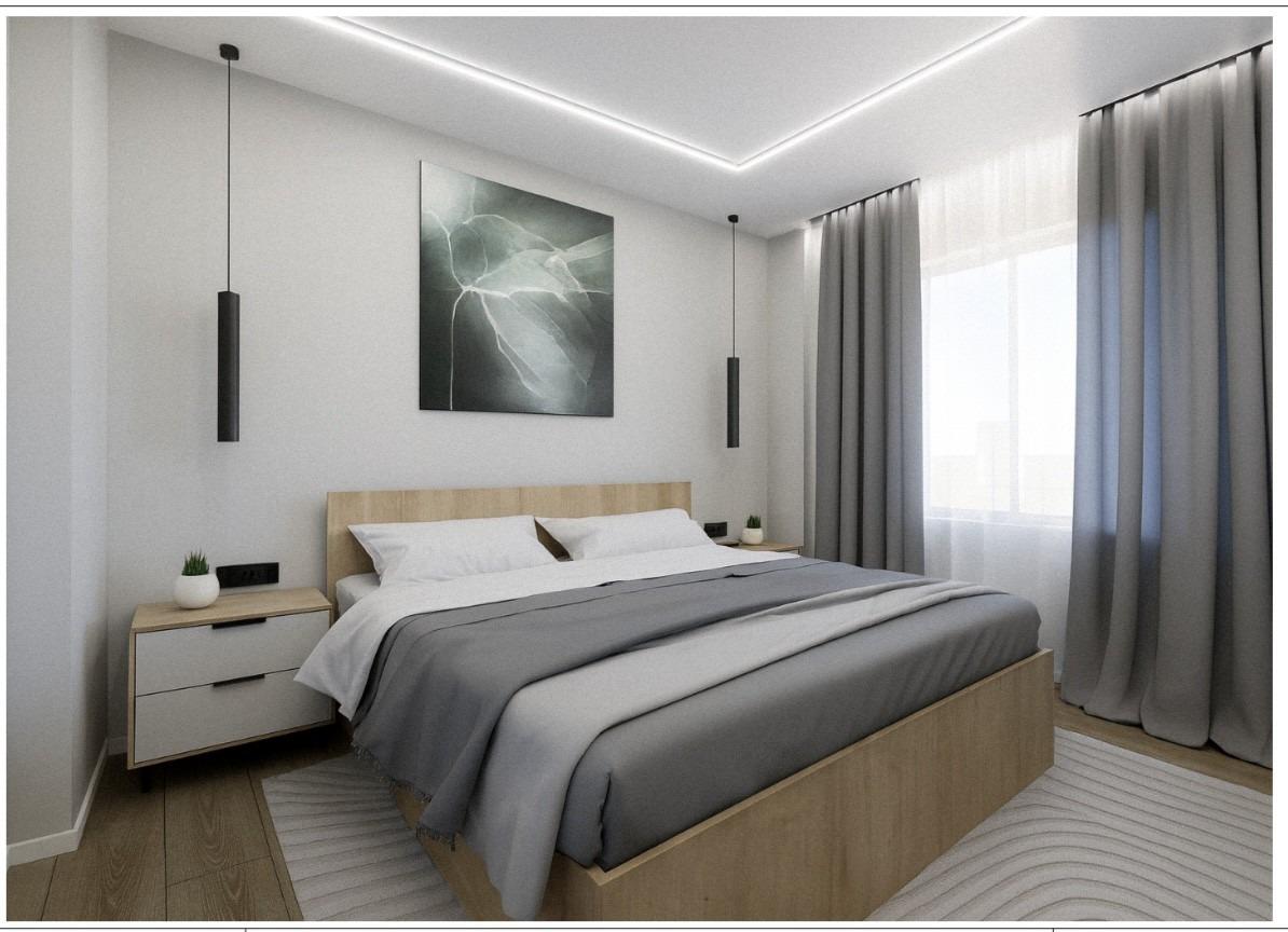 Moderne appartementen met zwembad op het dak, op slechts 250 meter van het strand van Acequion, Torrevieja - foto 11