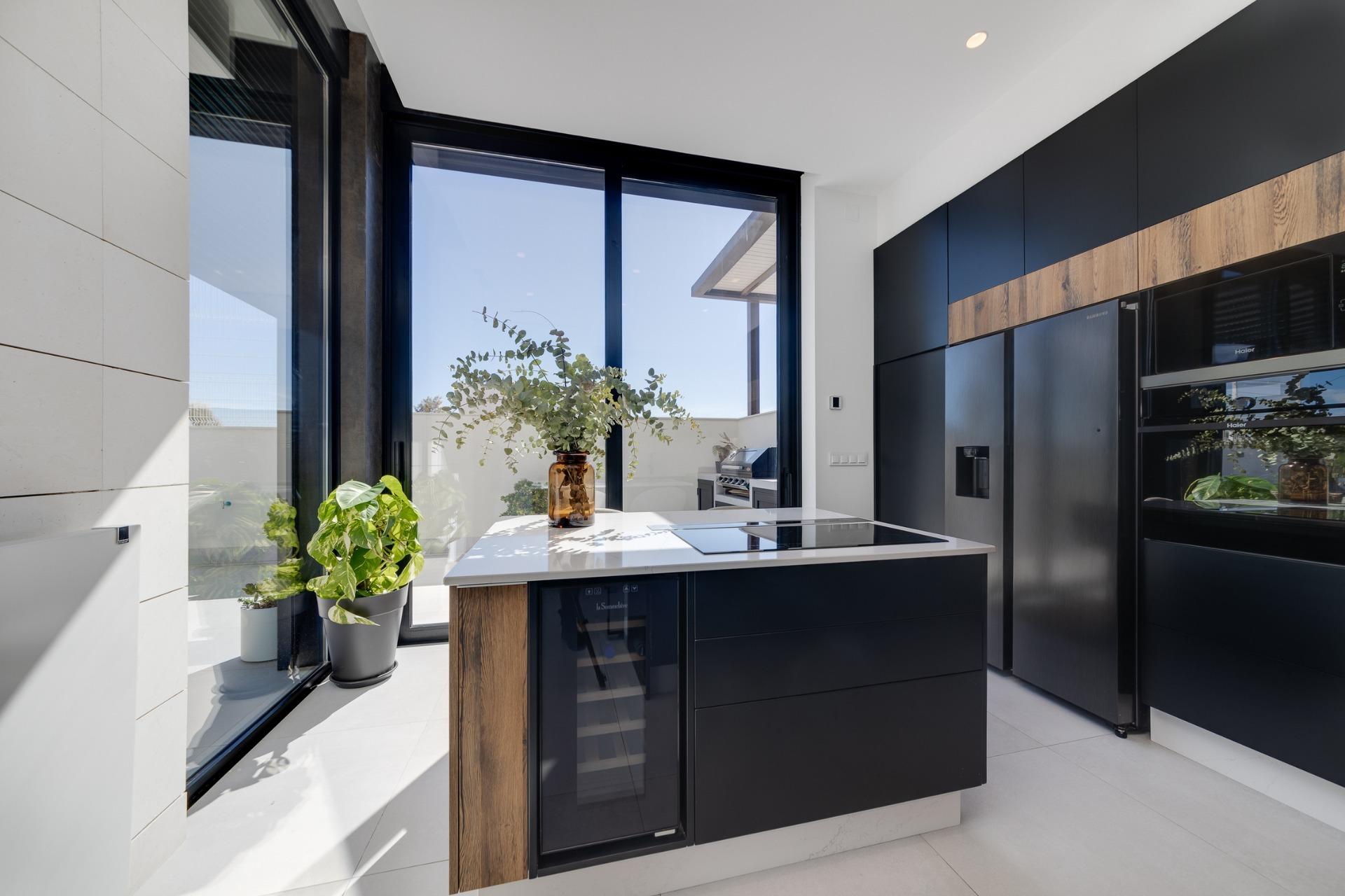Nieuwbouw Villa’s in Pilar de la Horadada aan de Golfbaan - foto 15