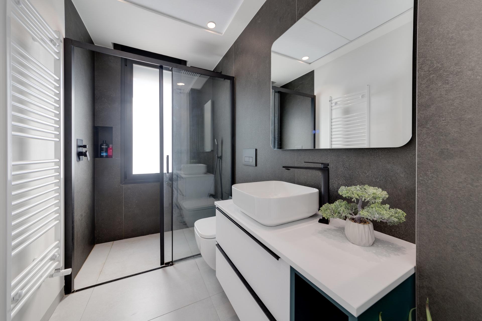 Nieuwbouw Villa’s in Pilar de la Horadada aan de Golfbaan - foto 17