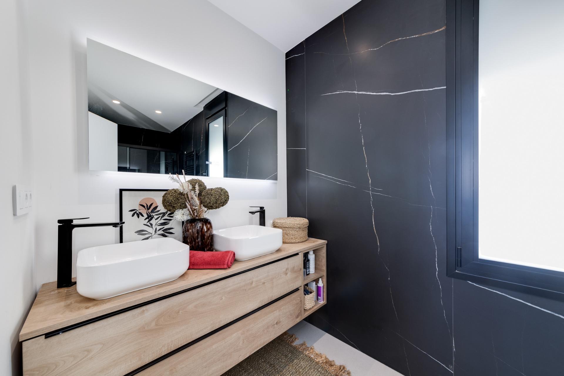 Nieuwbouw Villa’s in Pilar de la Horadada aan de Golfbaan - foto 19