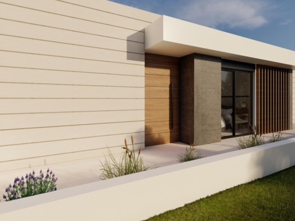 Nieuwbouw Villa’s in Pilar de la Horadada aan de Golfbaan - foto 8