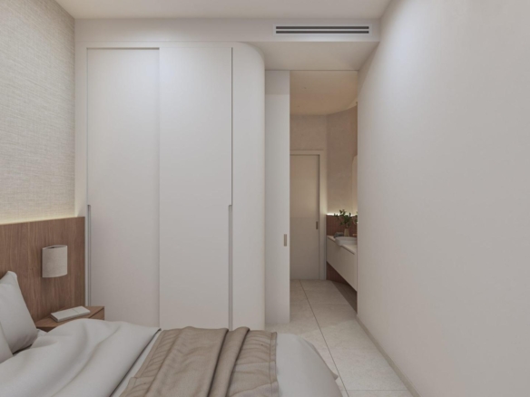 Exclusieve nieuwbouwwoningen met privézwembad in Pilar de la Horadada - foto 13