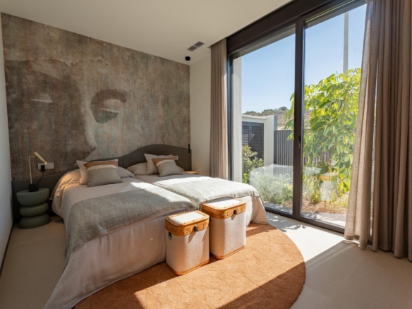 Exclusieve, nieuwbouwwilla’s direct aan de golfbaan bij La Finca Golf Resort, Algorfa - foto 22