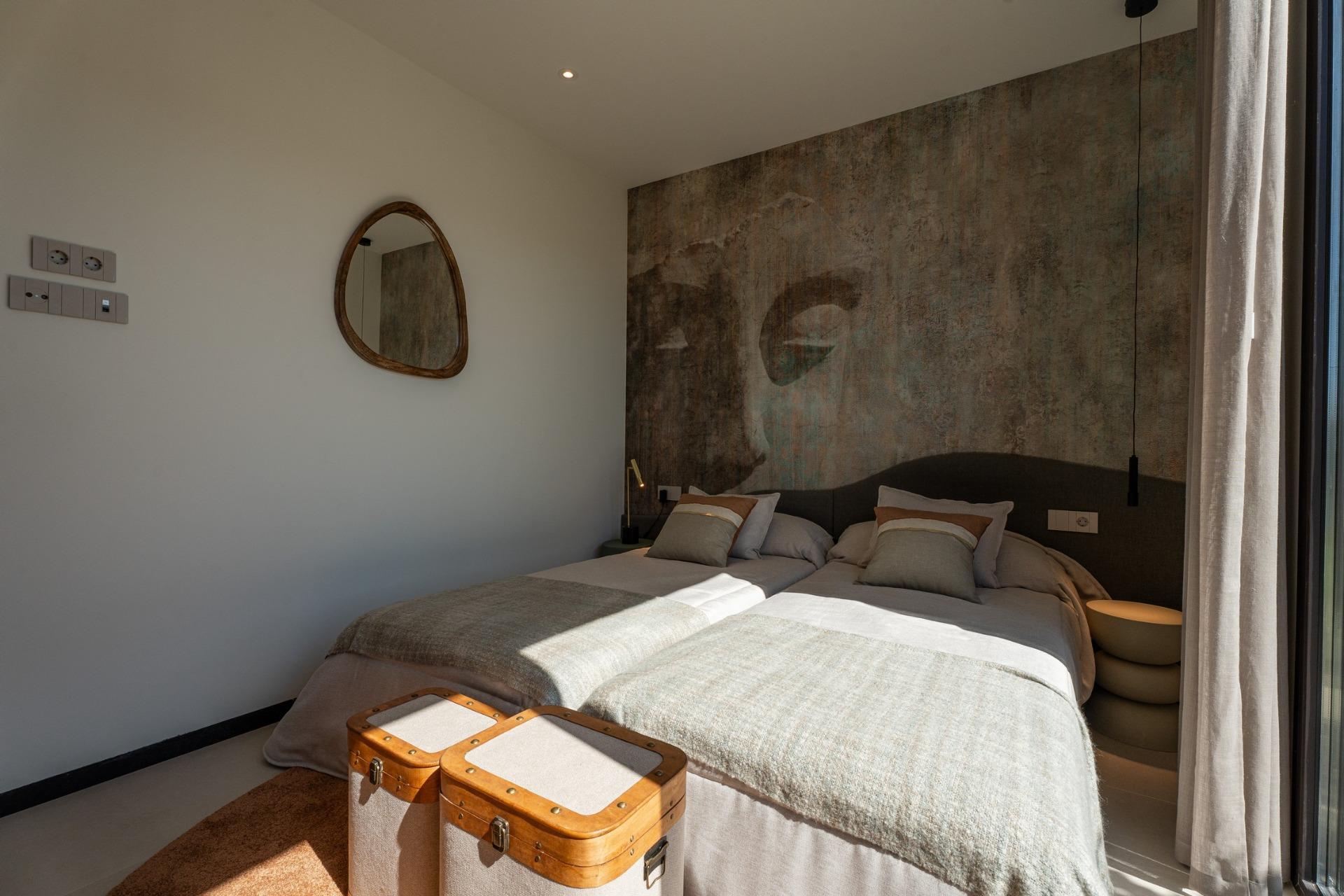 13-23 Exclusieve, nieuwbouwwilla’s direct aan de golfbaan bij La Finca Golf Resort, Algorfa - foto 23