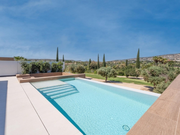 Exclusieve, nieuwbouwwilla’s direct aan de golfbaan bij La Finca Golf Resort, Algorfa - foto 6