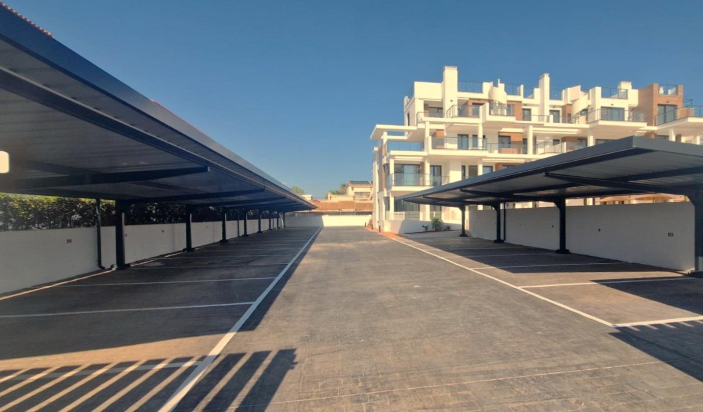 31-13 Nieuwbouw Woonwijk in Denia - foto 13