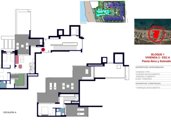 Nieuwbouw Woonwijk in Denia - foto 14