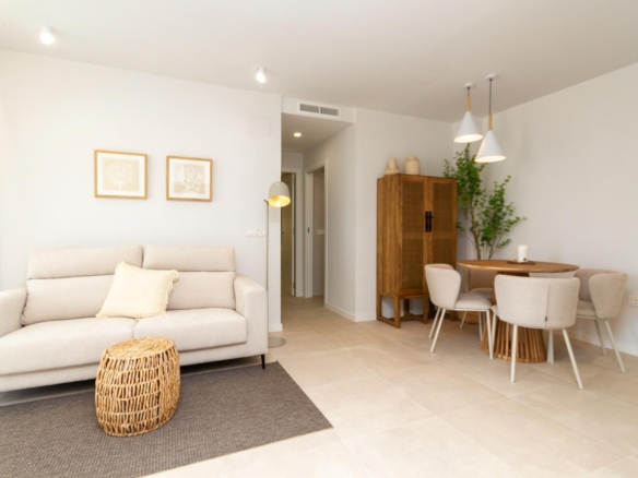 Nieuwbouw Woonwijk in Denia - foto 5