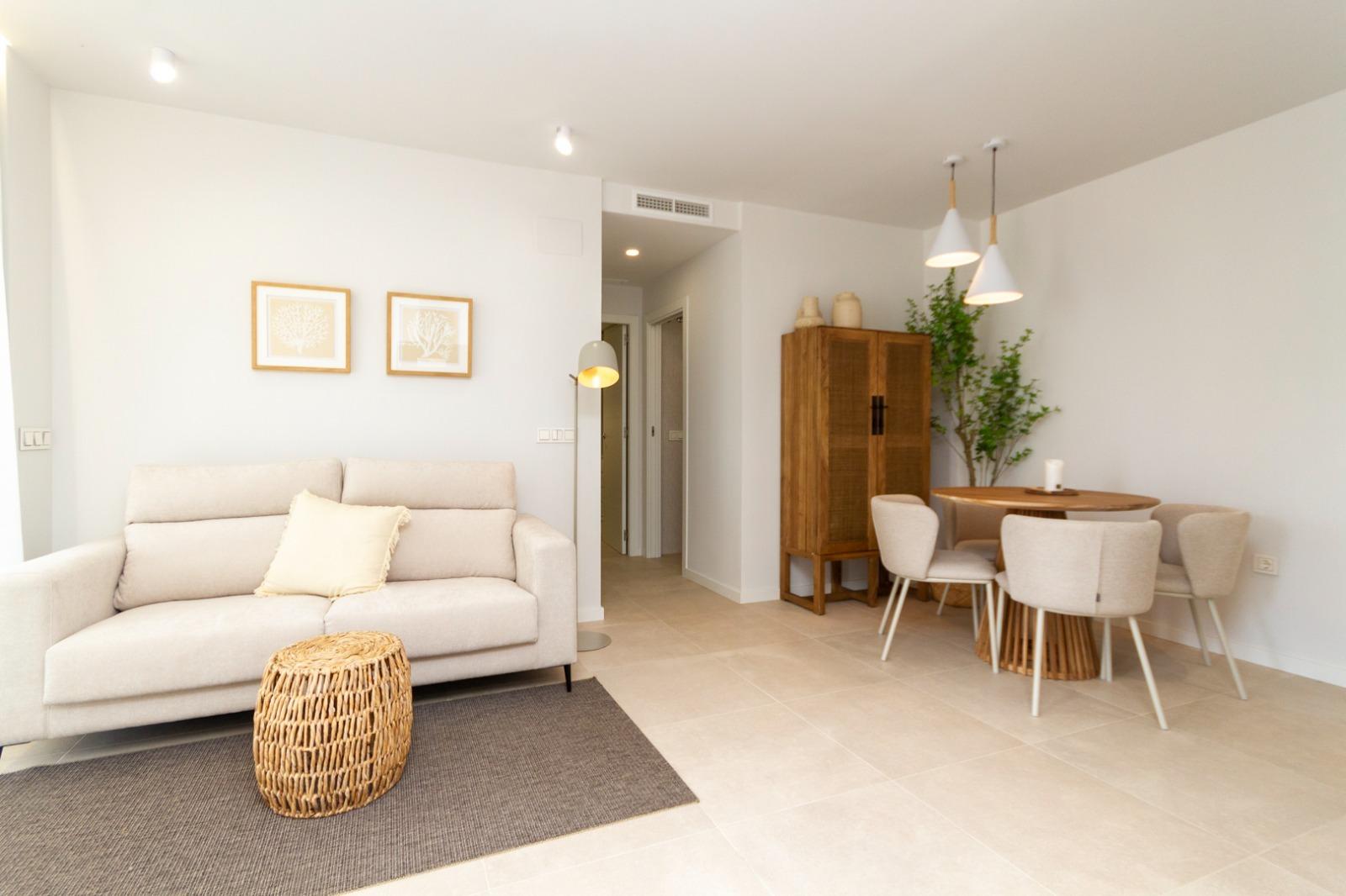 31-5 Nieuwbouw Woonwijk in Denia - foto 5