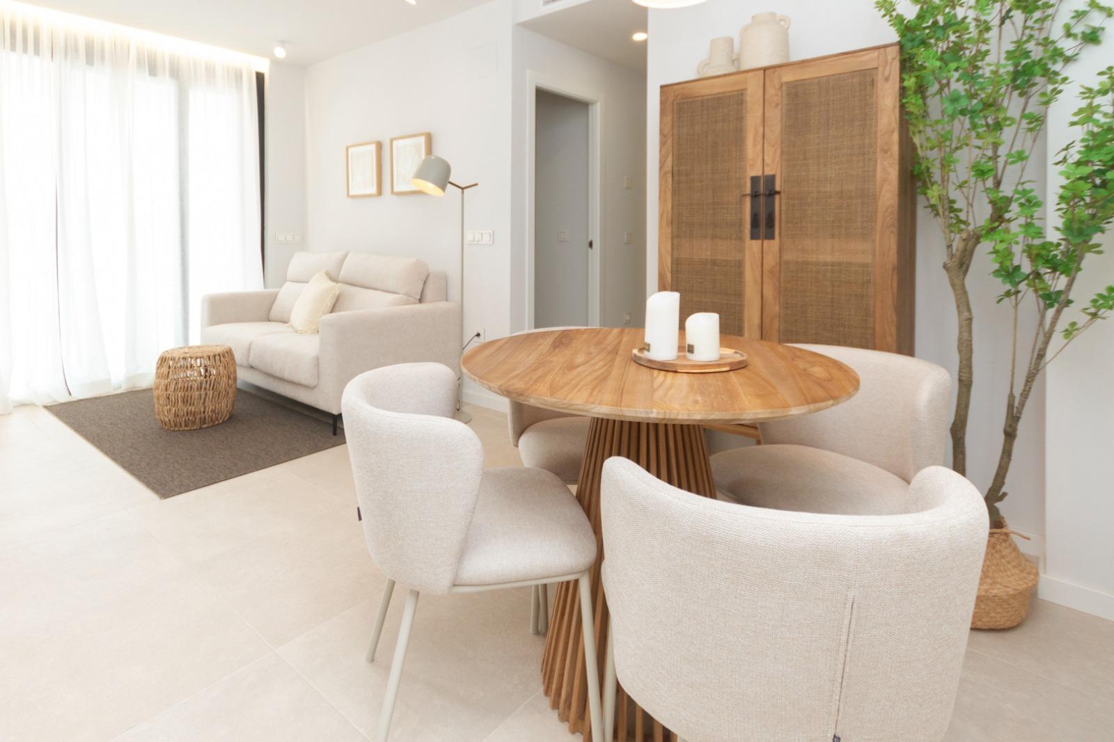 31-6 Nieuwbouw Woonwijk in Denia - foto 6