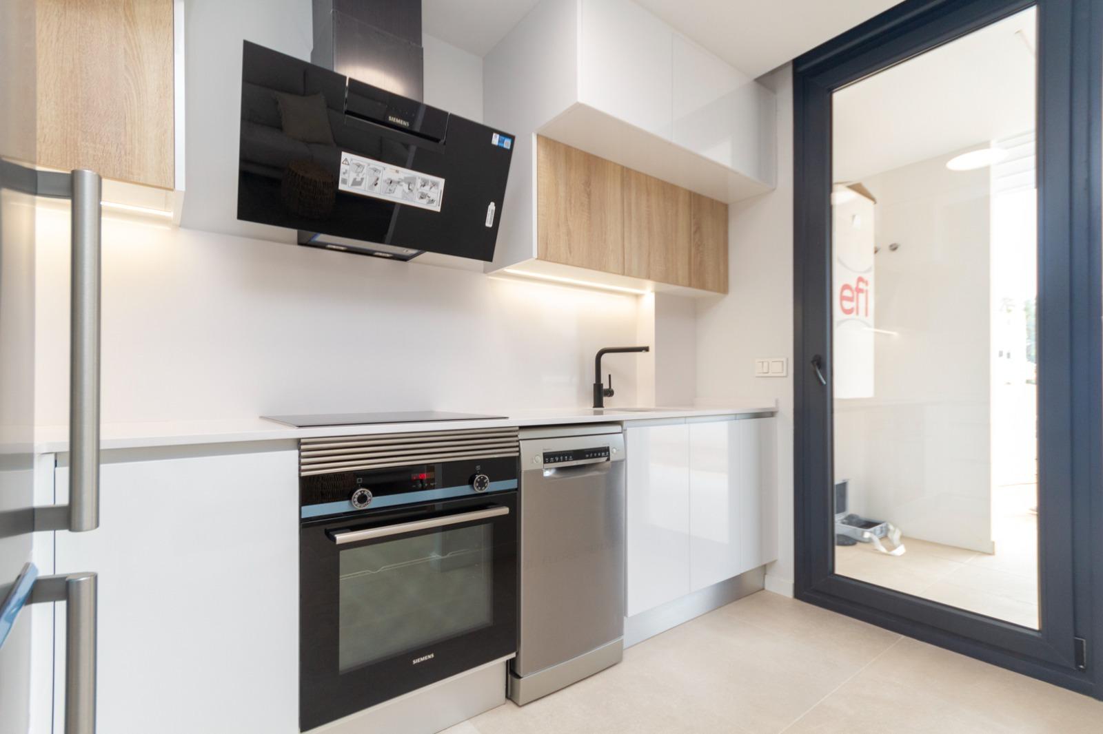 31-7 Nieuwbouw Woonwijk in Denia - foto 7