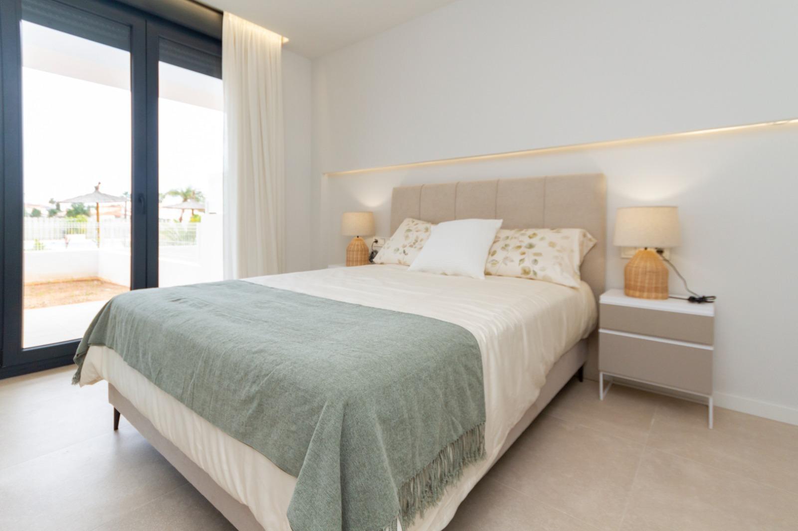 31-8 Nieuwbouw Woonwijk in Denia - foto 8