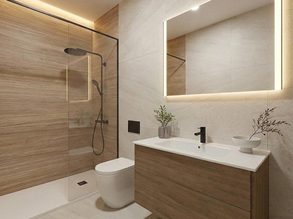 Nieuwbouwwoningen in Benijófar, Zuid-Costa Blanca, Benijofar - foto 10