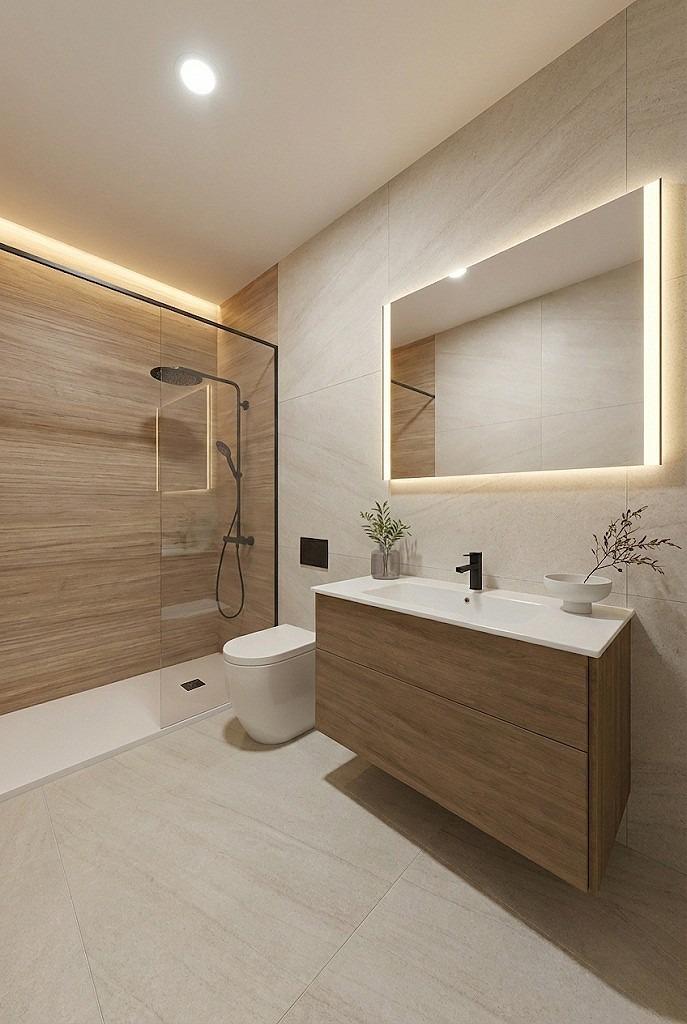 Nieuwbouwwoningen in Benijófar, Zuid-Costa Blanca, Benijofar - foto 10