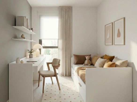 Nieuwbouwwoningen in Benijófar, Zuid-Costa Blanca, Benijofar - foto 12