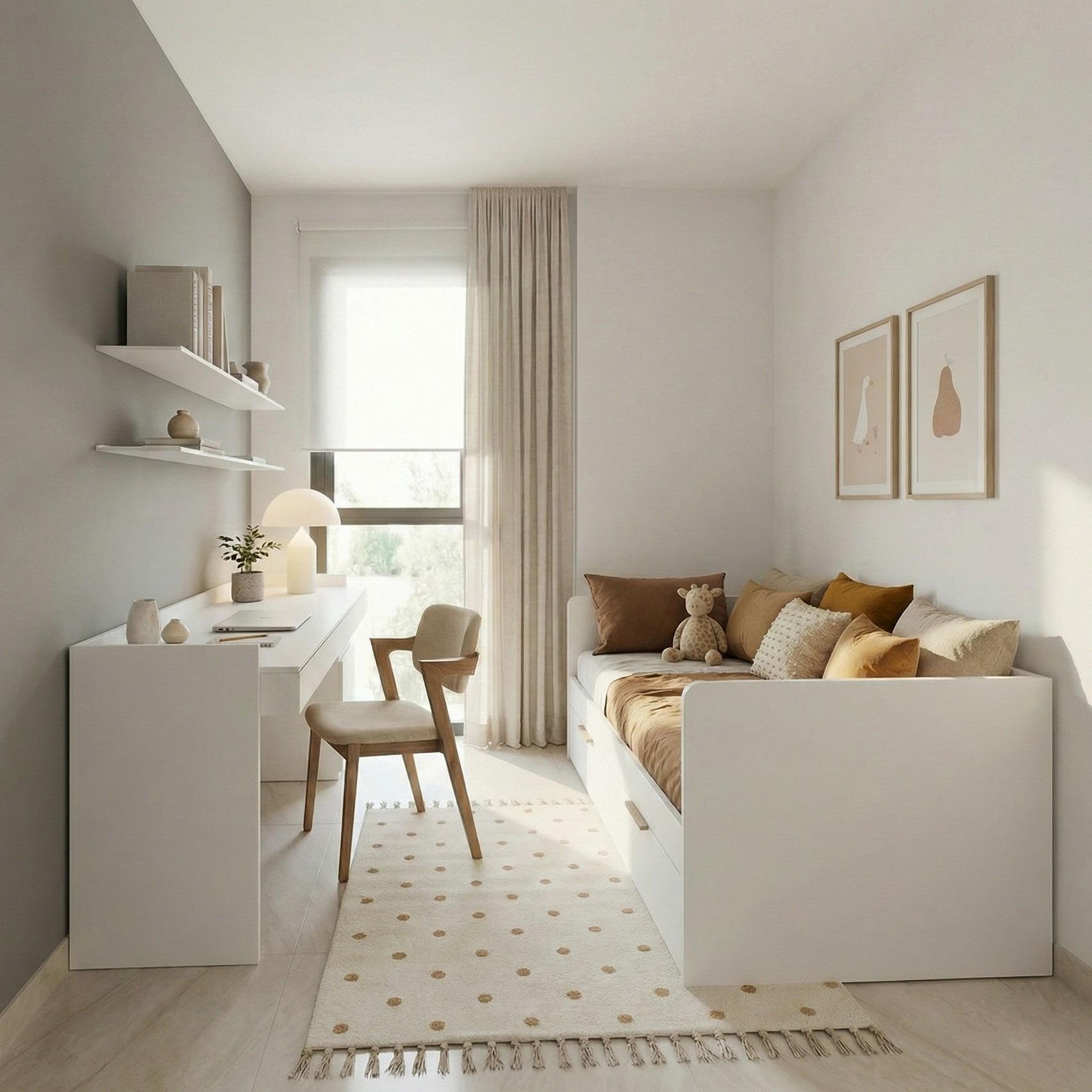 Nieuwbouwwoningen in Benijófar, Zuid-Costa Blanca, Benijofar - foto 12