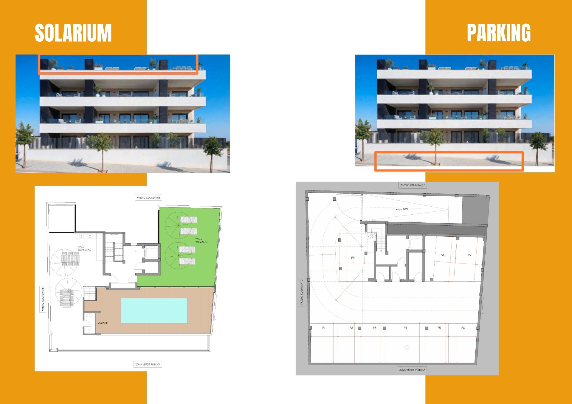 Nieuwbouwwoningen in Benijófar, Zuid-Costa Blanca, Benijofar - foto 14