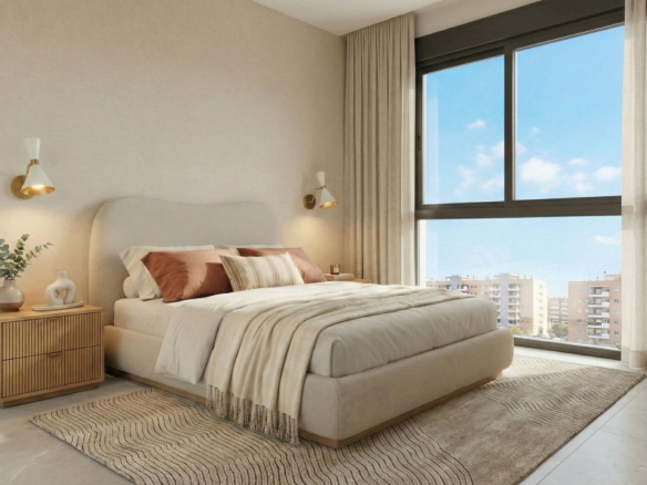 Nieuwbouwwoningen in Benijófar, Zuid-Costa Blanca, Benijofar - foto 9